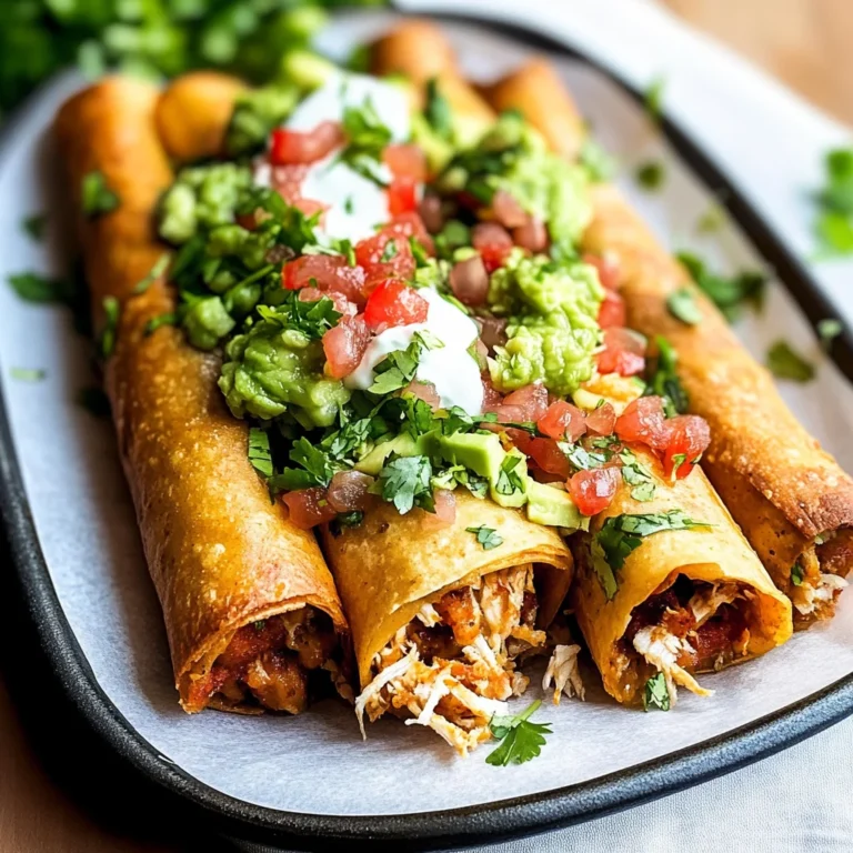 Flautas
