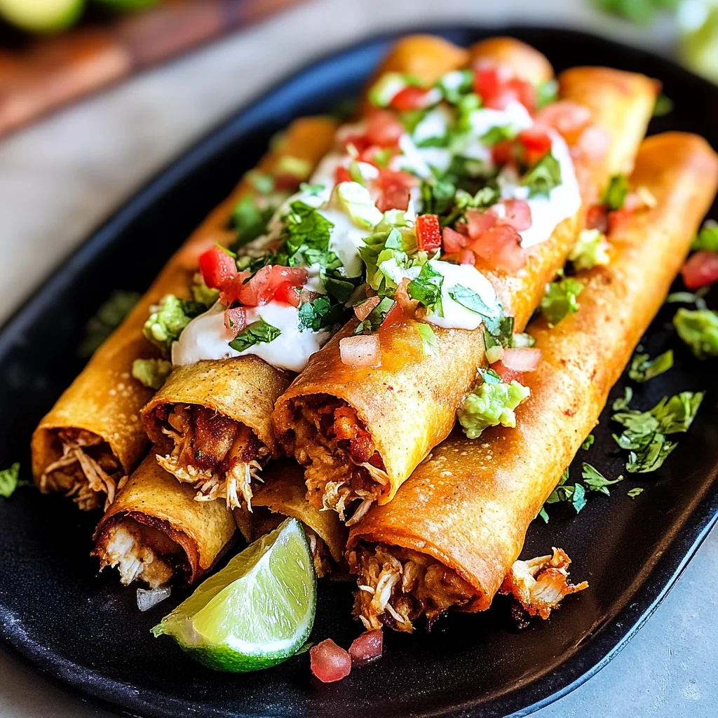 Flautas