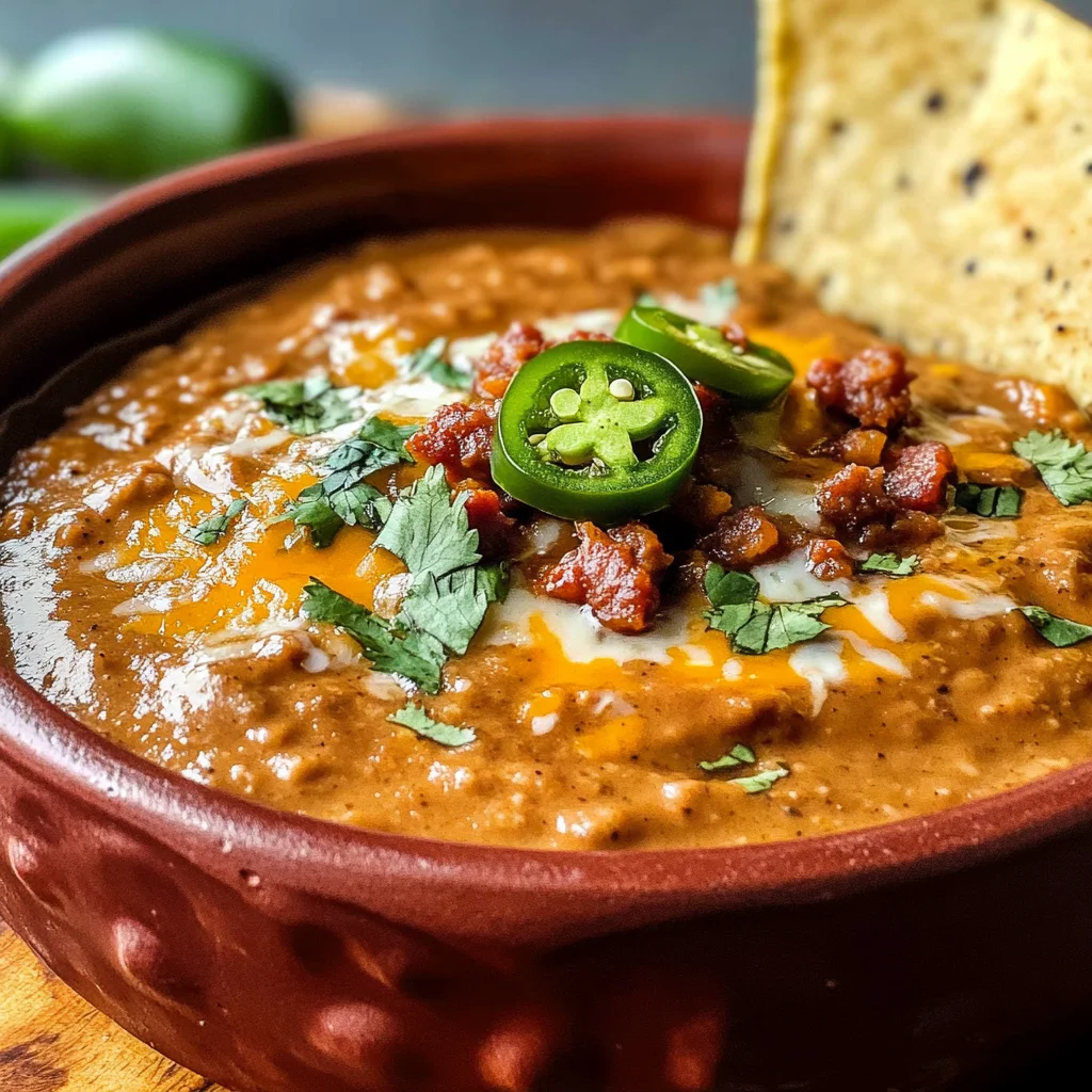 Frijoles Puercos
