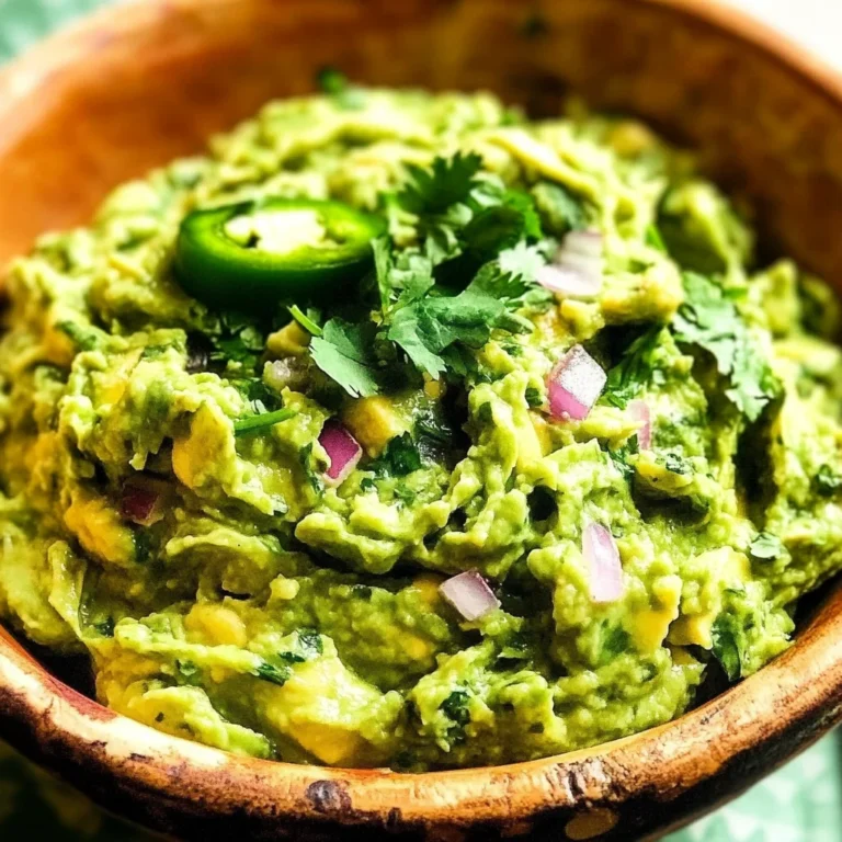 Guacamole