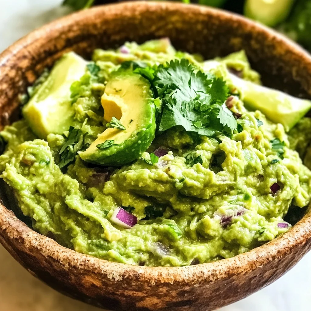 Guacamole