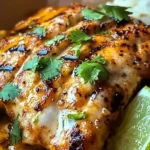 Homemade Pollo Loco : Juicy Chicken Recipes