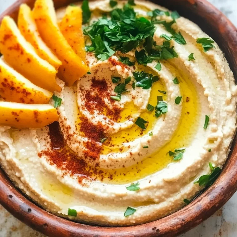 Hummus