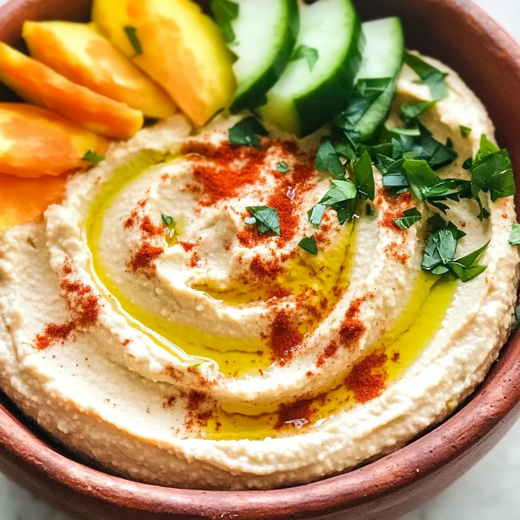 Hummus