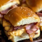 Mississippi Sin Ham Sliders