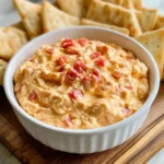 Pimento Cheese Dip