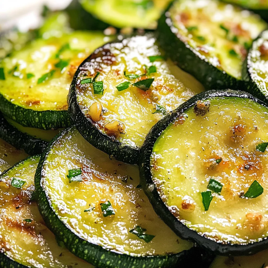 Sauteed Zucchini Recipe (Easy, 10 Min)