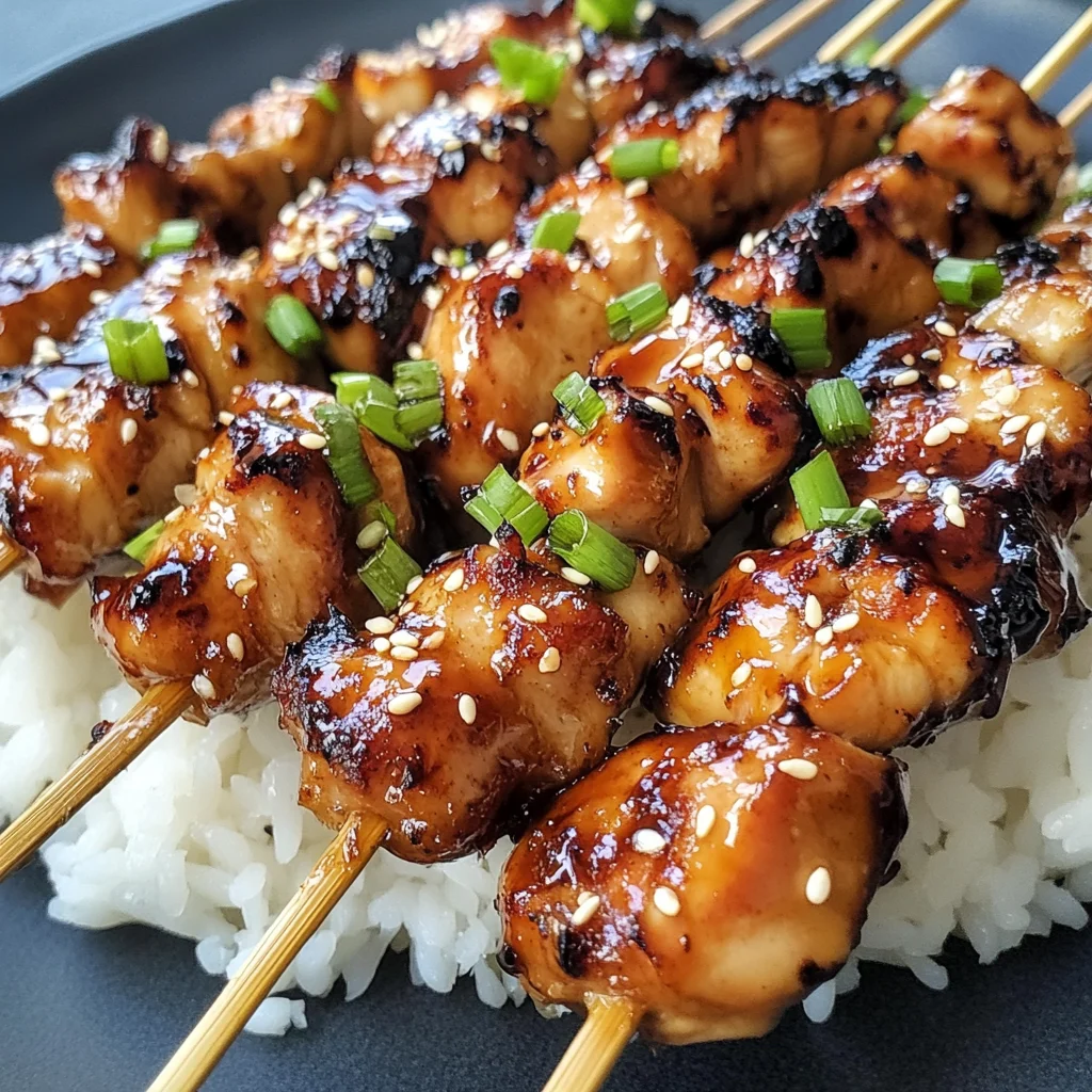 Teriyaki