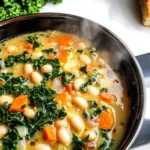 Tuscan White Bean Soup