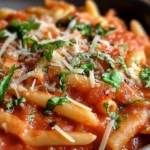 Vodka Sauce