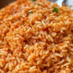 Authentic Mexican Rice Recipe
