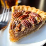 Bourbon Pecan Pie Recipe