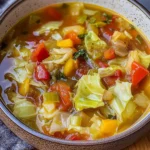 Cabbage Soup Diet