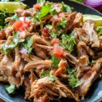 Carnitas Recipe (Mexican Pulled Pork)