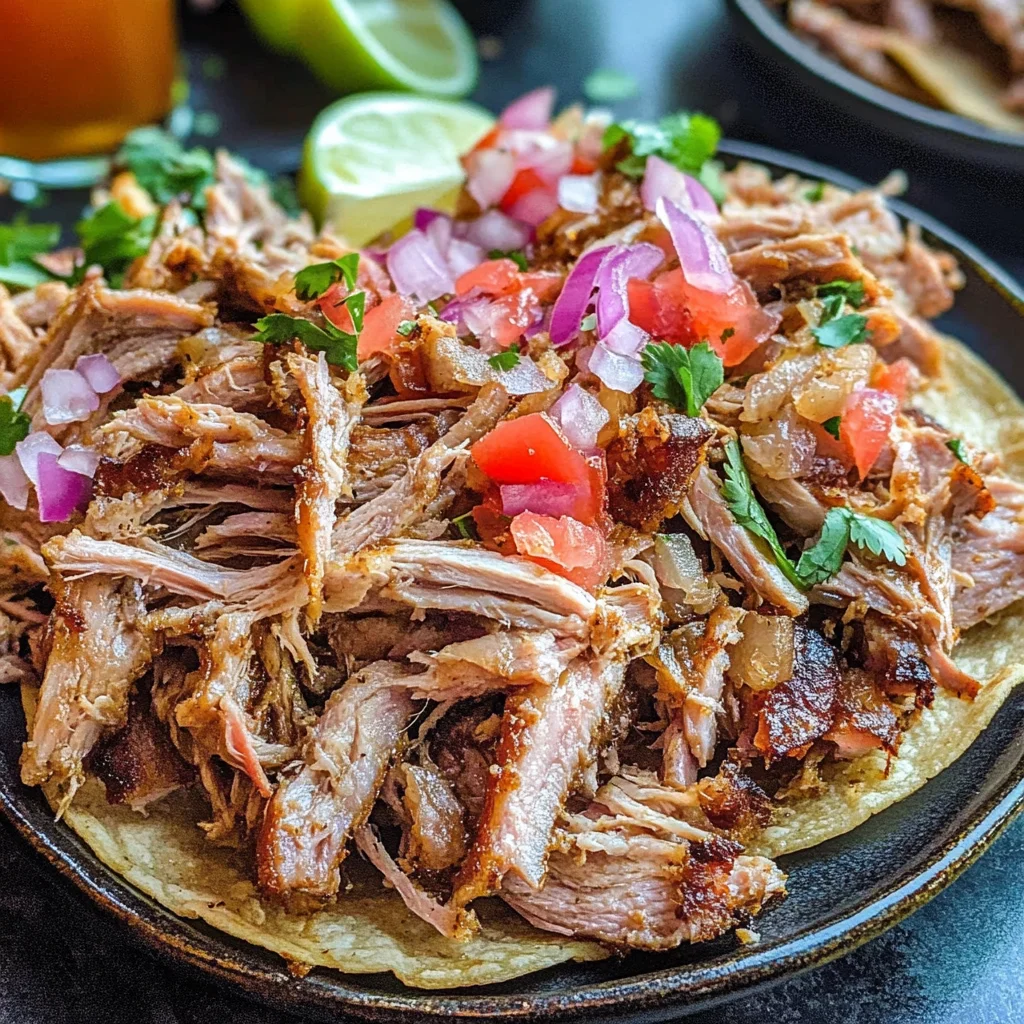 Carnitas