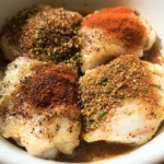 Chicken Seasoning