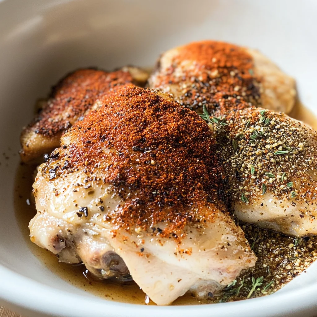 Chicken