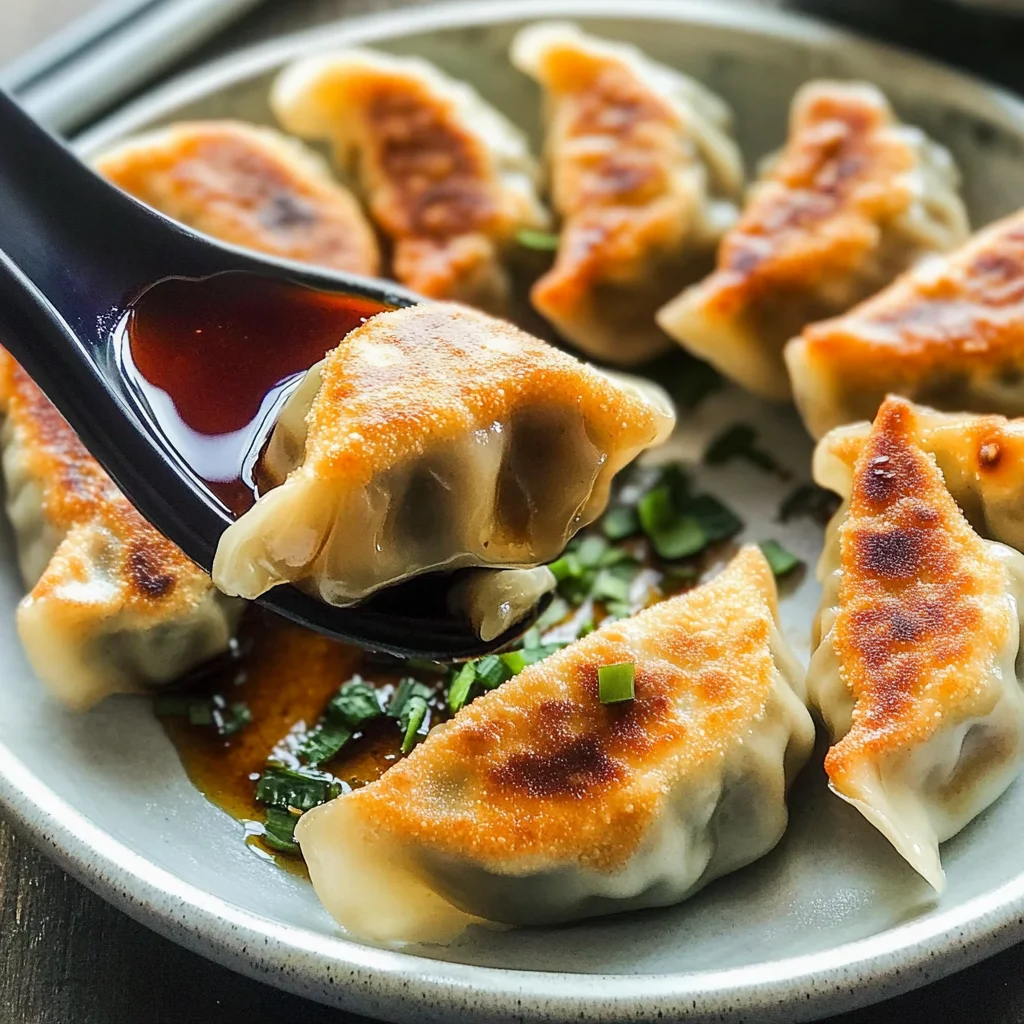 Dumplings