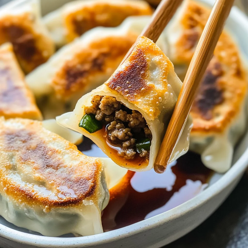 Dumplings