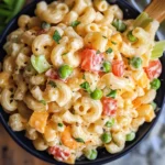 Easy Macaroni Salad