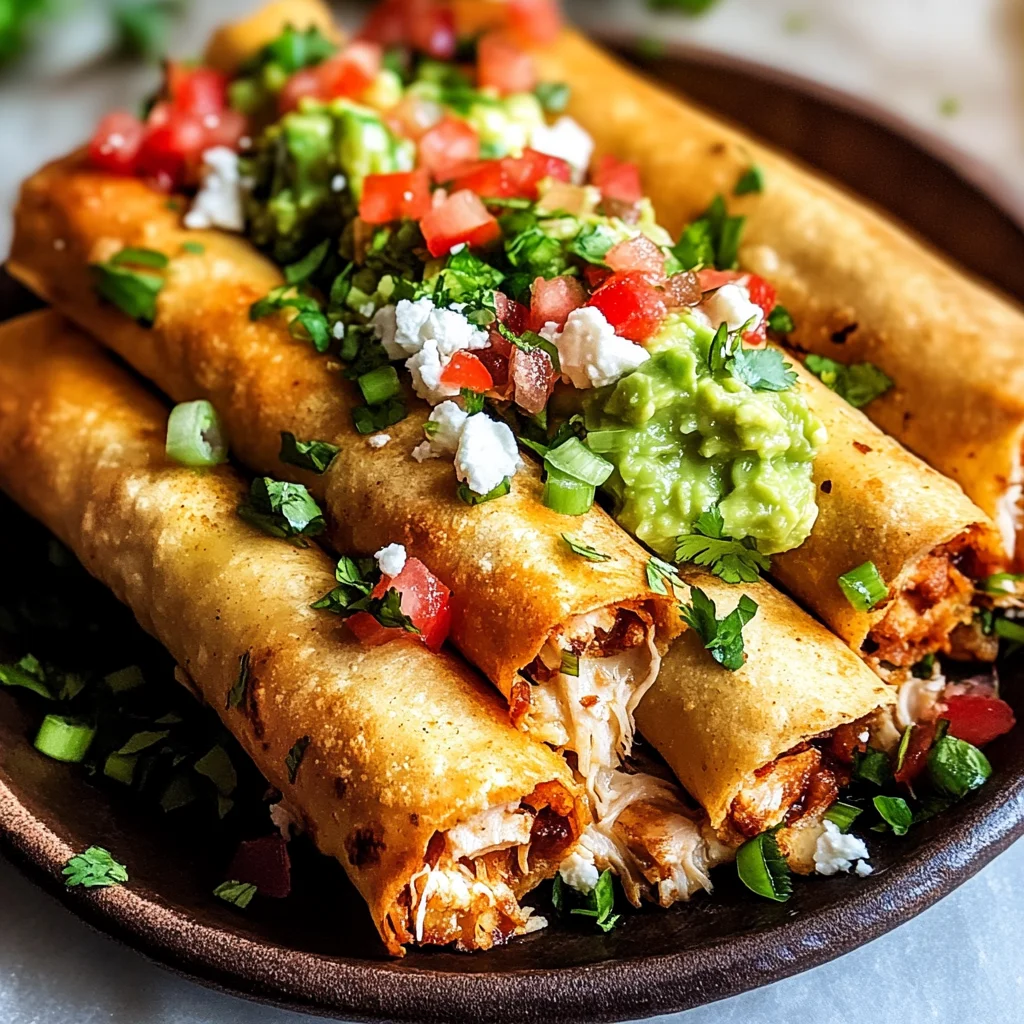 Flautas
