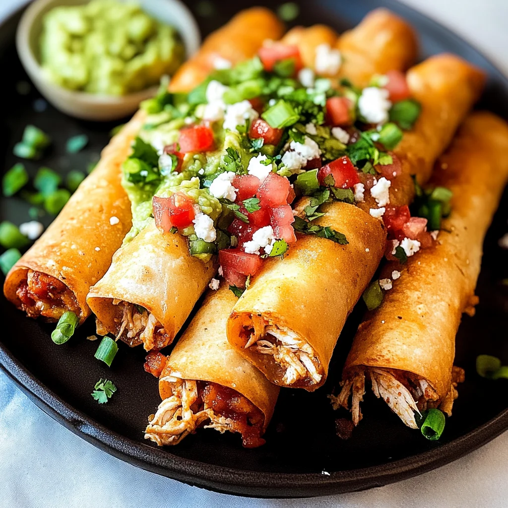 Flautas
