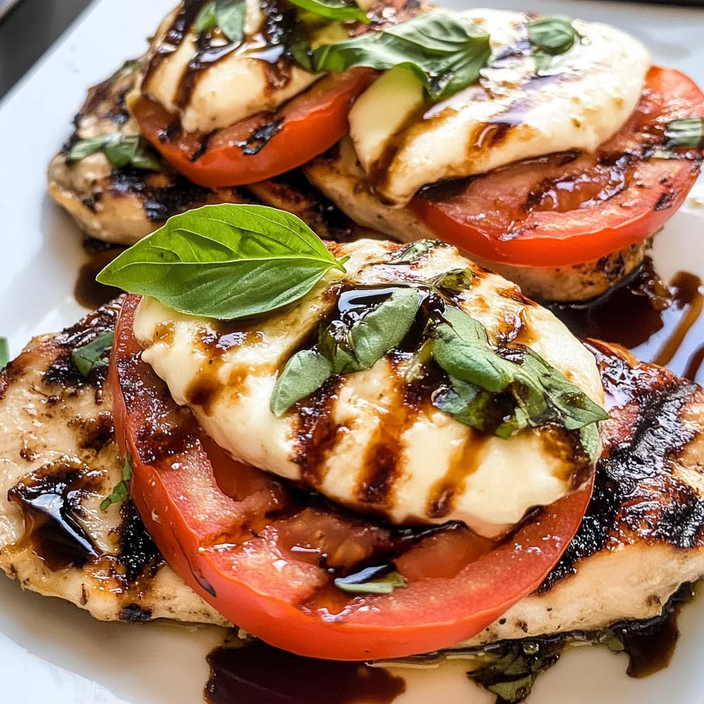 Grilled