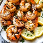 Grilled Shrimp Recipe