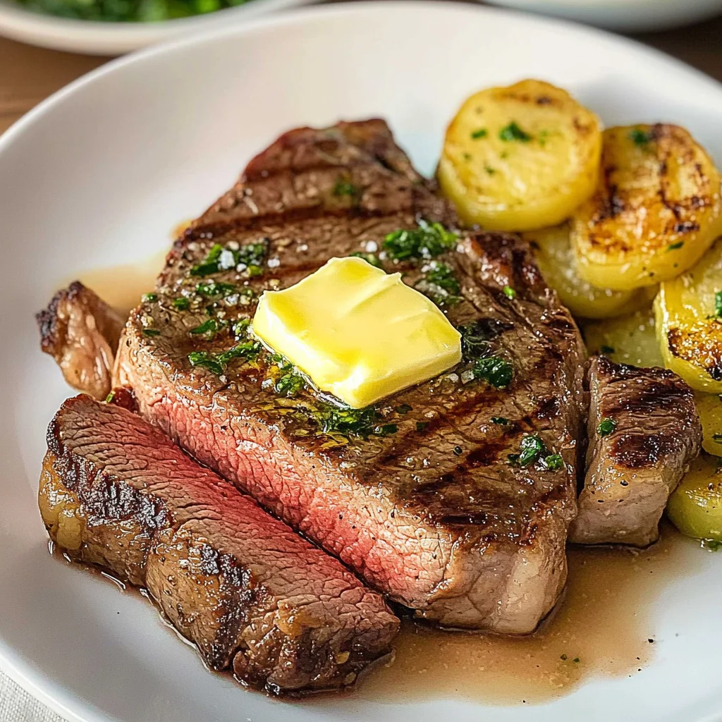 Grilled