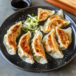 Gyoza Recipe