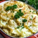 Irish Cabbage & Potato Dish: An Amazing Ultimate Recipe