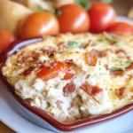 Kentucky Hot Brown Dip