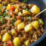 Mexican Picadillo Recipe