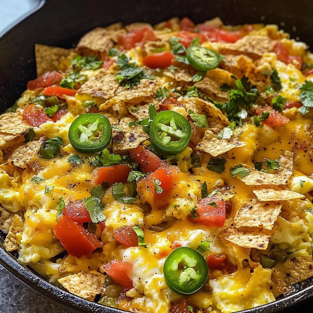 Migas