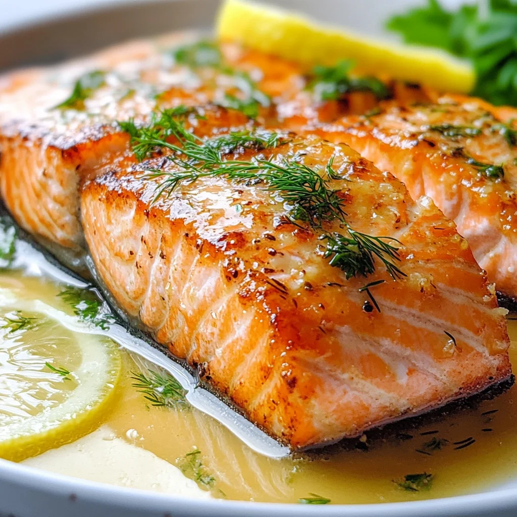 Pan Seared Salmon (15-Min Recipe)