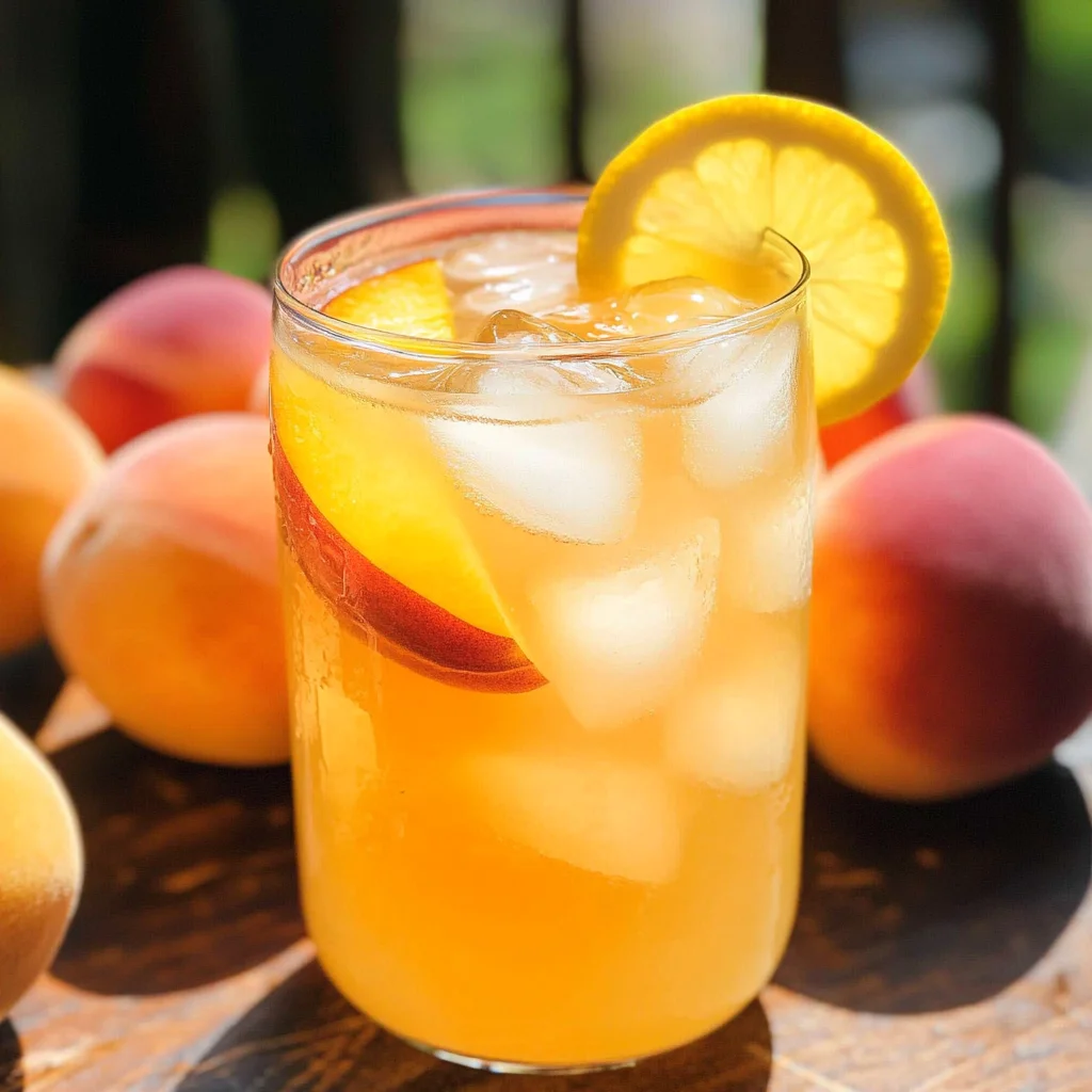 Peach