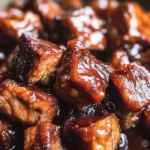 Poor Man's Burnt Ends