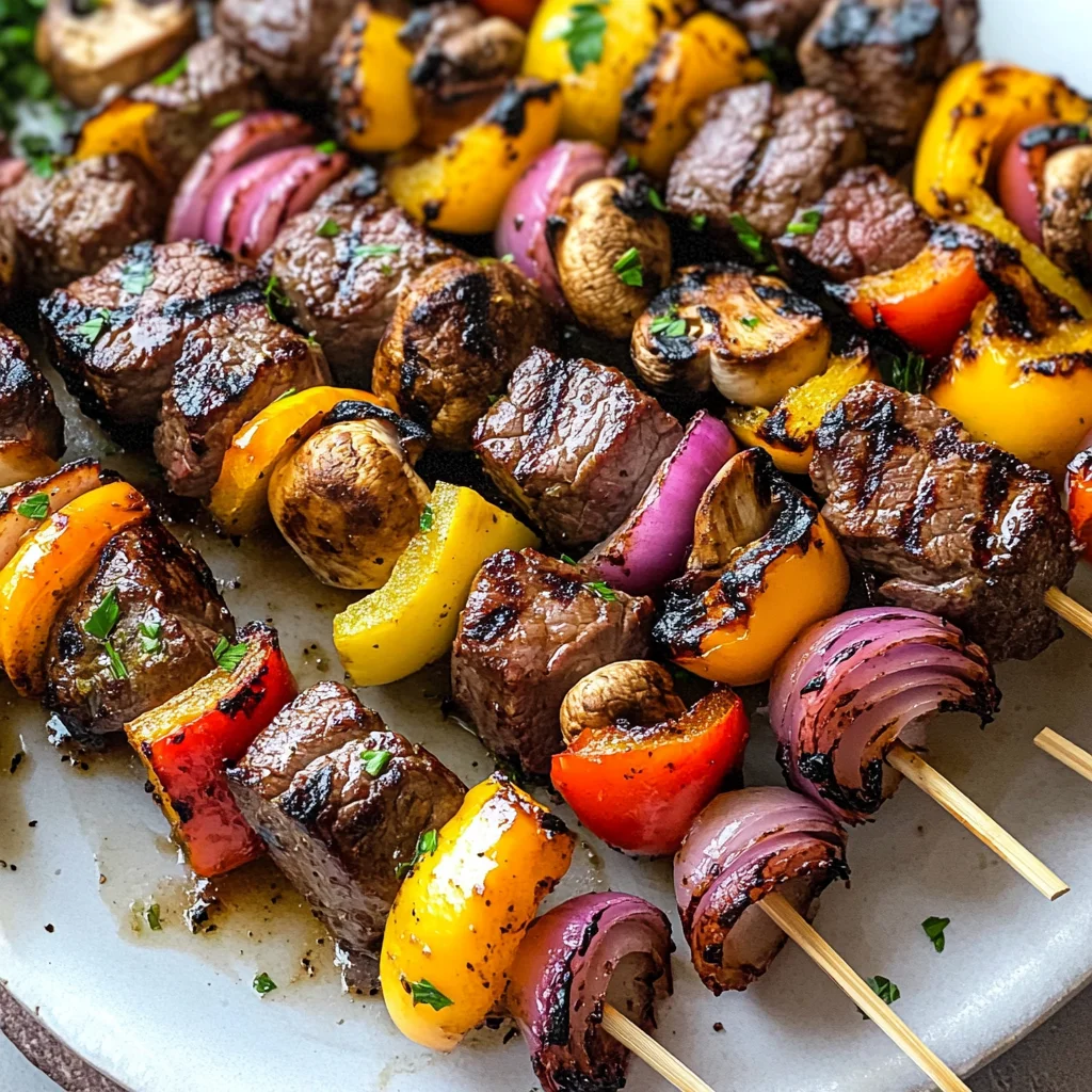 Steak
