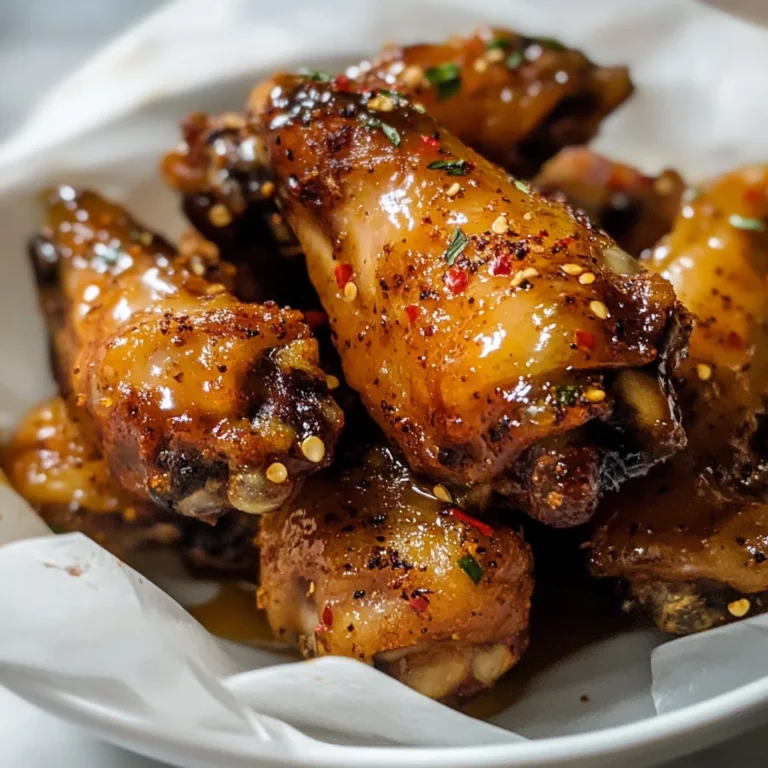 Air Fryer Old Bay Wings