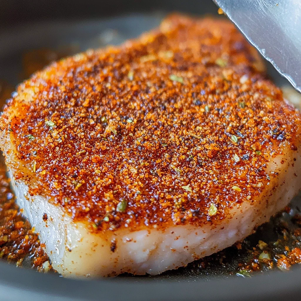 Best Pork Rub Recipe