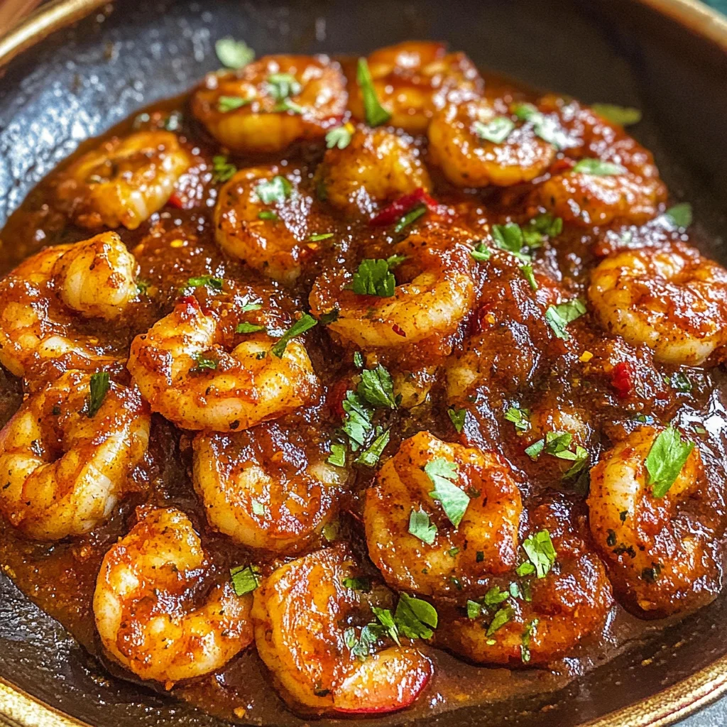 Camarones