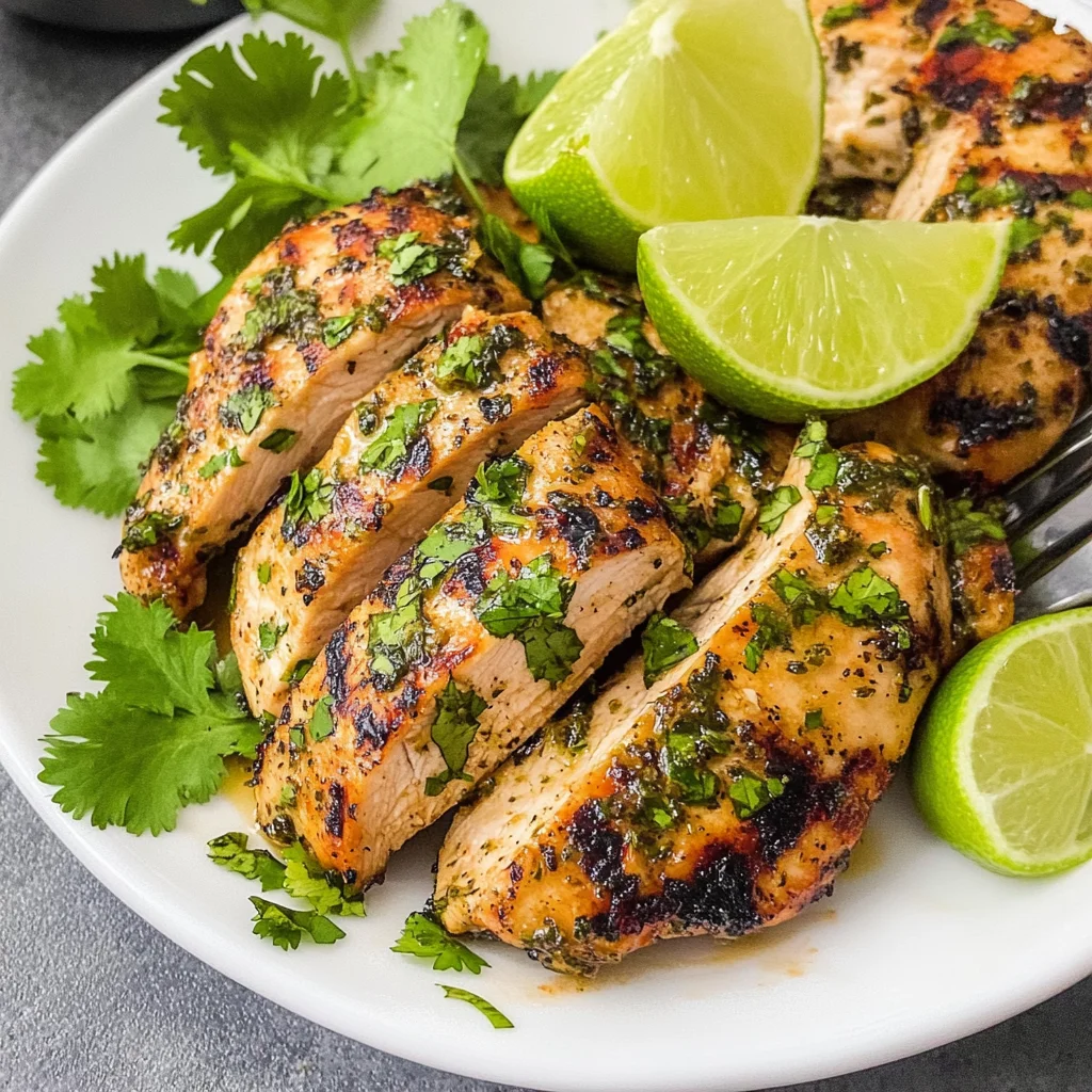Cilantro