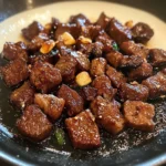 Hibachi Steak