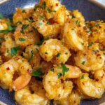 Homemade Bang Bang Shrimp Recipe