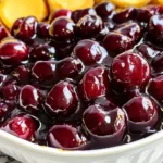 Homemade Cherry Pie Filling
