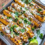 Mexican Corn Ribs