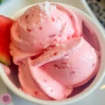 Ninja Creami Watermelon Sherbet