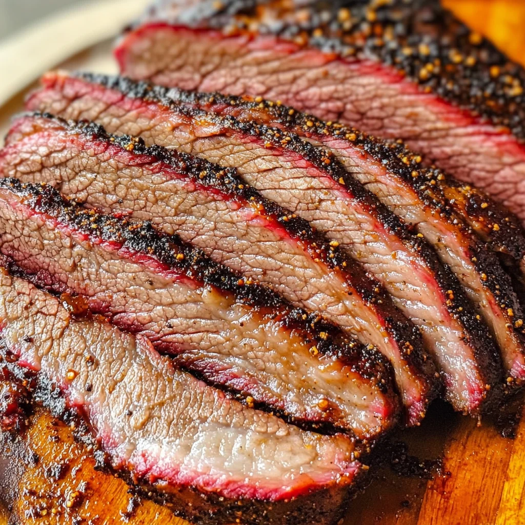 Smoked
